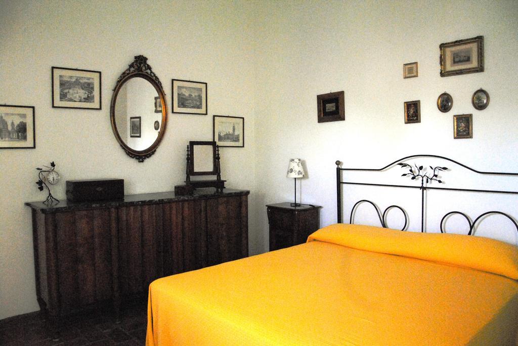ManzianaLa Casa Degli Elfi别墅 外观 照片
