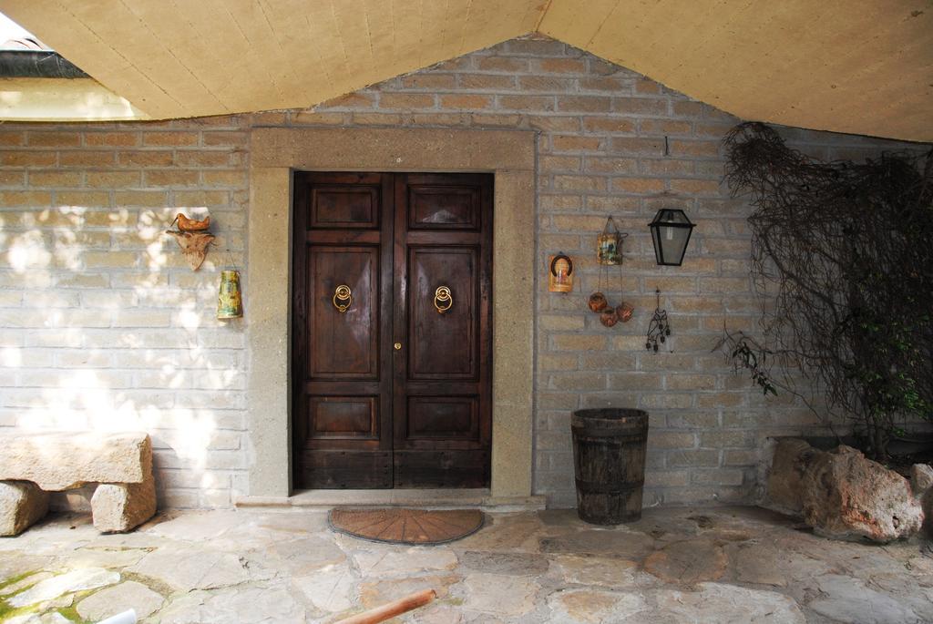 ManzianaLa Casa Degli Elfi别墅 外观 照片