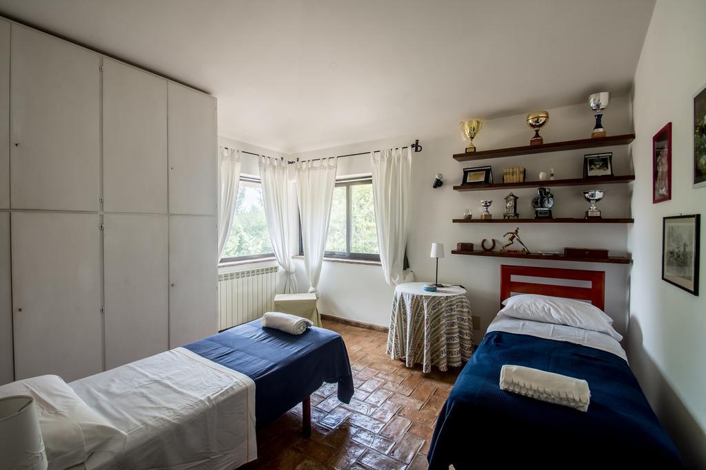ManzianaLa Casa Degli Elfi别墅 外观 照片
